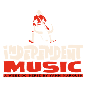 Independant Music - Chinese Man Records